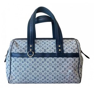 Vintage Louis Vuitton Josephine